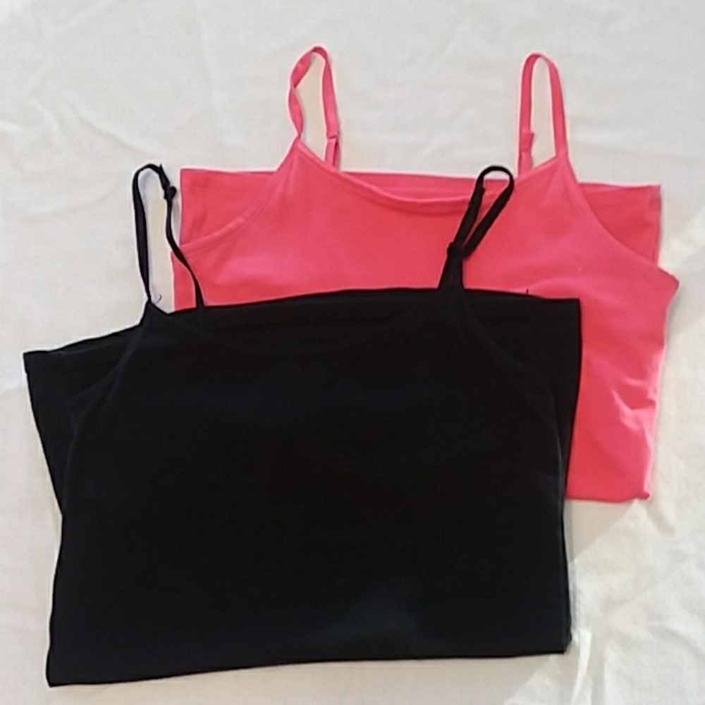 Girls Camis (10)